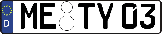 ME-TY03
