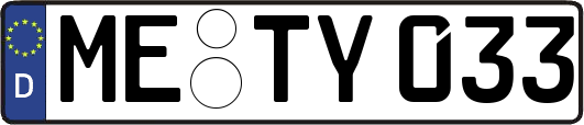 ME-TY033