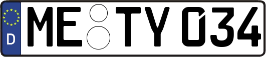 ME-TY034