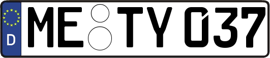 ME-TY037