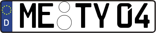 ME-TY04