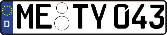 ME-TY043