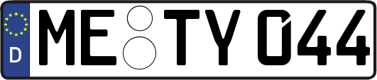ME-TY044