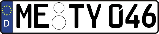 ME-TY046