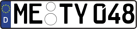 ME-TY048