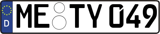 ME-TY049