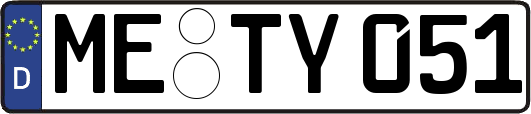 ME-TY051