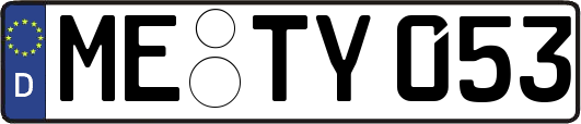 ME-TY053