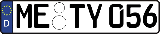 ME-TY056