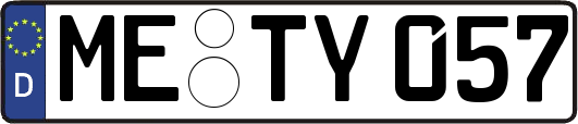 ME-TY057