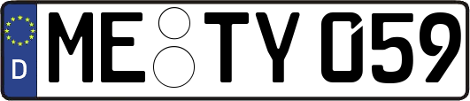 ME-TY059