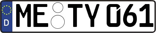 ME-TY061