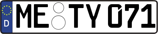 ME-TY071