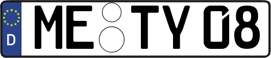ME-TY08