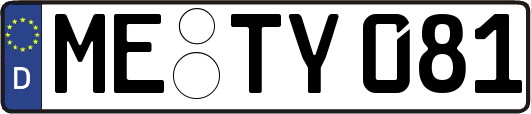 ME-TY081