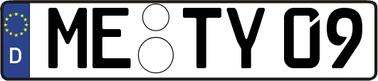 ME-TY09