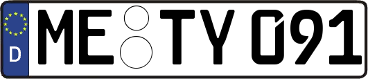 ME-TY091