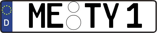 ME-TY1
