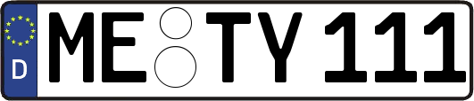 ME-TY111
