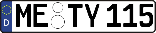 ME-TY115