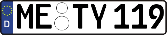 ME-TY119