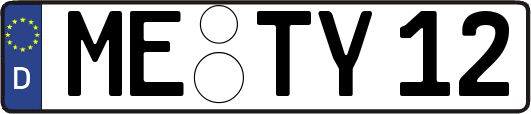 ME-TY12