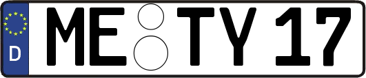 ME-TY17