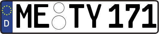 ME-TY171
