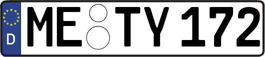 ME-TY172