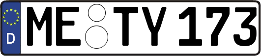 ME-TY173