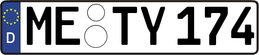 ME-TY174