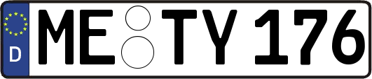 ME-TY176