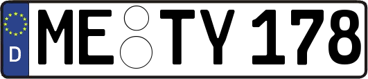 ME-TY178