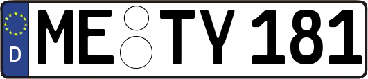 ME-TY181