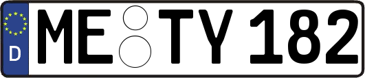 ME-TY182