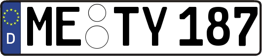 ME-TY187
