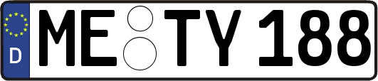 ME-TY188
