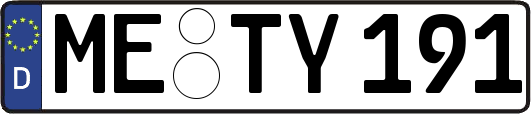 ME-TY191