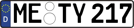ME-TY217