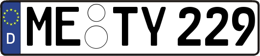 ME-TY229