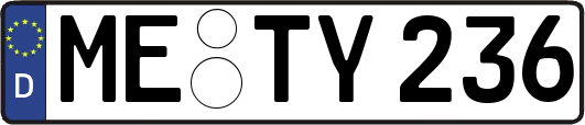 ME-TY236
