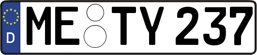 ME-TY237