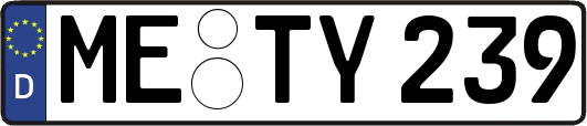 ME-TY239