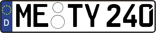 ME-TY240