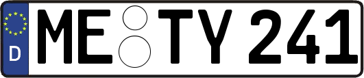 ME-TY241