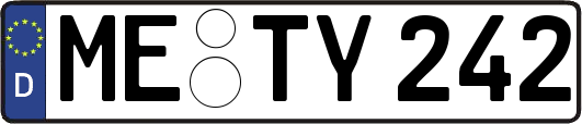 ME-TY242