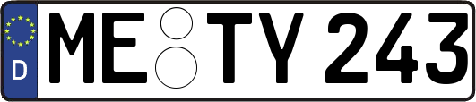 ME-TY243