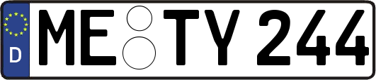 ME-TY244