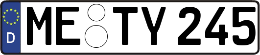 ME-TY245
