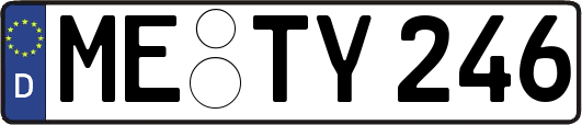 ME-TY246